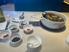 -爱膳菌锅锅(阳南店)