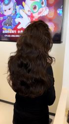 -DX HAIR SALON·发现未知美发沙龙