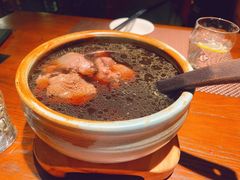 四物白鸭汤-肴约·花园式餐厅(湖里店)