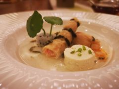 -格桑花开药膳蔬食文化空间