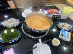 -刘记糟粕醋海鲜烧烤