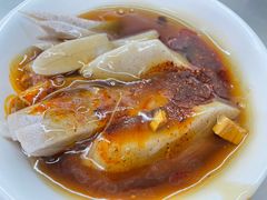 -杨记灌肠(食品街店)