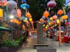 -深圳锦绣中华民俗村