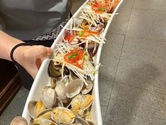 -隆喜元鱼汤包·海鲜(中联广场店)