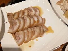 -启香鸡私房菜(湖景店)