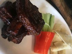 酥不腻烤肉-路小缦·珍馐美馔(市心北路店)