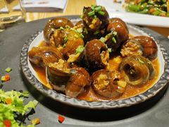 -渔太泰漓江小馆·广西融合菜(西街店)