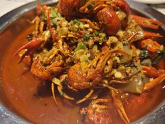 -靓虾二哥长沙地标小龙虾(五一广场店)