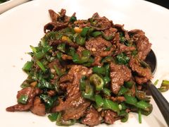-徐记海鲜(陕西历史博物馆|明德门店)