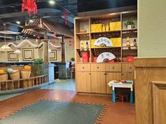 -食锦记家宴·闽南菜(开元盛世广场店)