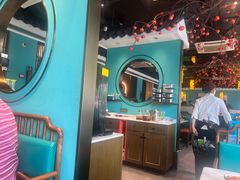 -曹家小菜(胜太路店)