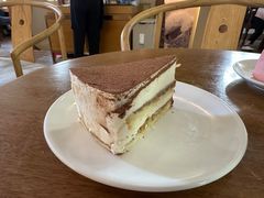 -1901 Cafe(西四店)
