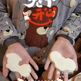 我家的年夜饭