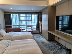 -成都春熙太古里正熙美仑酒店
