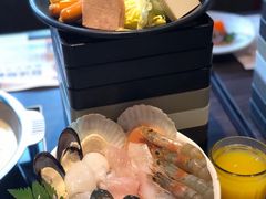 -MoMo牧场·寿喜烧专门店(长泰广场店)