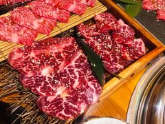 -丸藏和牛烧肉专门店(园区师惠坊店)