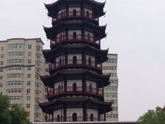 -绳金塔