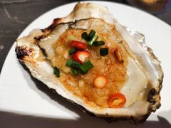 -吉香碳烤生蚝(仙霞路店)