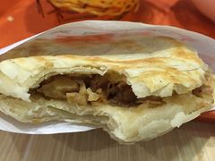 -飞鸿肉夹馍(橡树街区店)