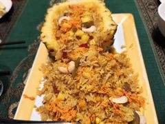 -火舞泰·泰式海鲜火锅餐厅(世纪城店)