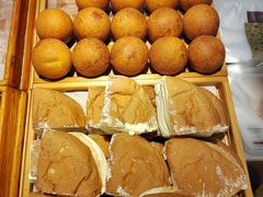 -佳焙西点(摩码休闲广场店)