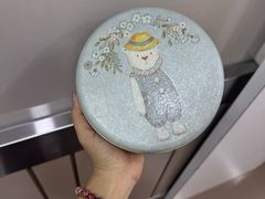-珍妮曲奇聪明小熊(上环店)