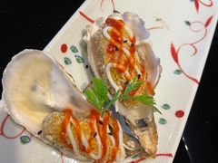 -曙亚洲餐厅-重庆富力艾美酒店(南坪万达广场店)