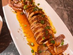 -前海沿•青岛菜(中山路天主教堂店)