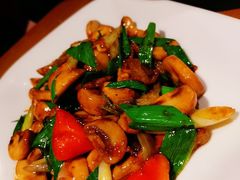 -宴小馆·小海鲜青岛菜(五四广场店)