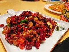 -五四北海鲜吧火锅(秀山路店)