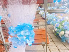 -中山路壹号传奇club·啤酒花园餐厅