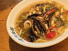 -飨府.老淮面馆.自营(清河路店)