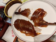 -大鸭梨烤鸭(金色漫香店)