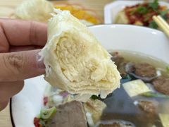 -四十九丸子汤(友好店)