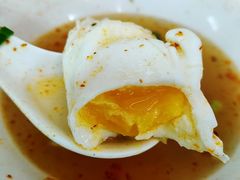 -巧手馄饨(箍桶巷店)