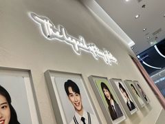 -天真蓝照相馆(五角场百联又一城店)