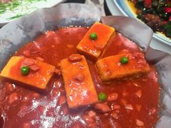-三生三味密宗川菜·江景餐厅(来福士店)