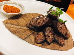 -敏珠拉姆藏餐·南京厨房(富春江东街店)