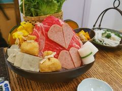 -云渔堂蒸汽石锅鱼(万达店)