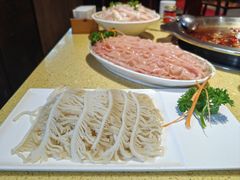 千层肚-田鸭肠·非遗火锅(彭州店)
