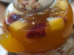 -Barbe a papa亲子餐厅(杨浦店)