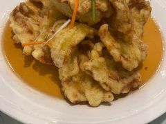 -黄家饺子东北特色菜馆(湖滨商业街店)
