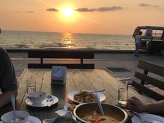 -大螃蟹海鲜餐厅