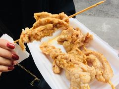 -豪香里脊肉串(大中路店)