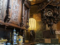 -Hougang7咖啡店·P7 Bar