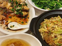 -荔枝楼酒家(员村东璟店)