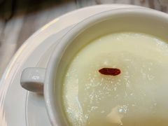 -顺德美的万豪酒店-万豪中餐厅