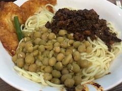花市豌杂面-花市豌杂面(民生路店)