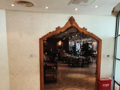 -漢舍中国菜馆(889广场店)