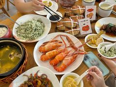 -品鲜村农家菜·阳澄湖大闸蟹(总店)
